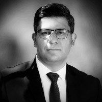 Amin Dehghani