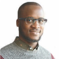 Gerald Nwodo